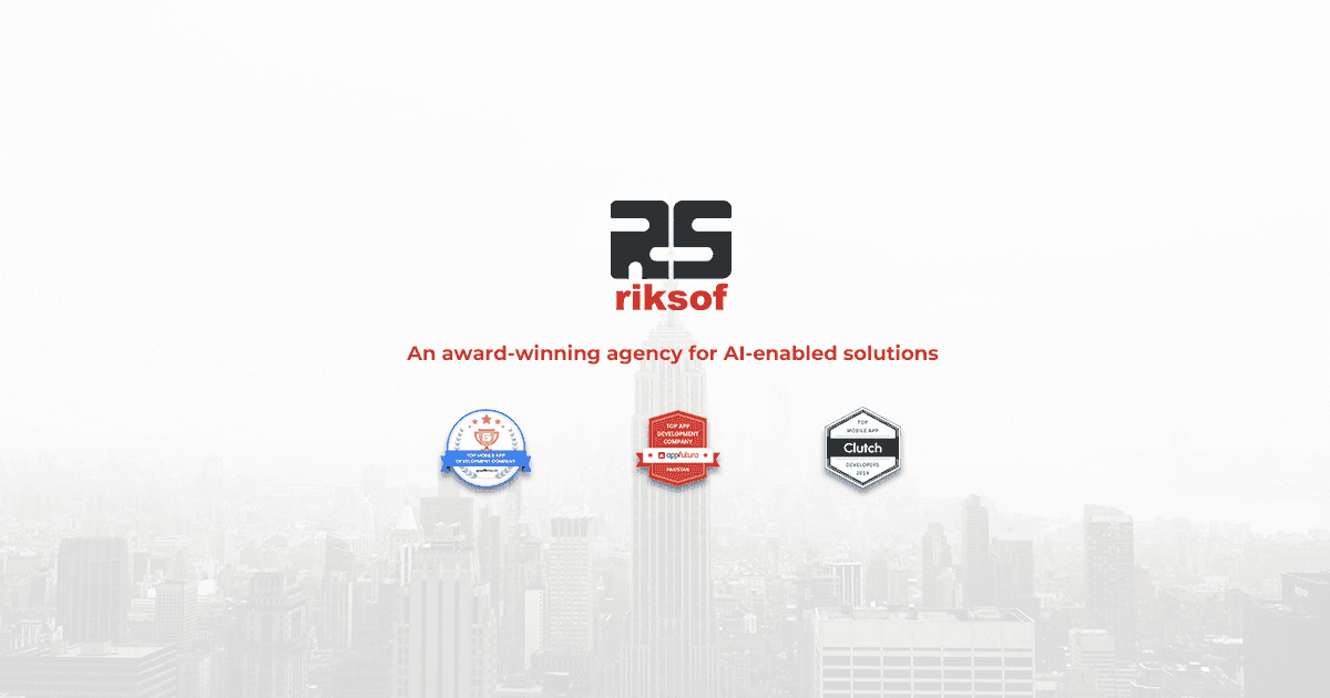 RIKSOF logo